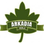 Logo firmy Arkadia Andrzej Kowalczuk