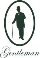 Logo firmy Gentleman
