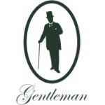 Logo firmy Gentleman