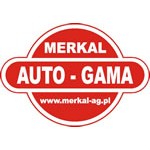 Logo firmy Auto-Gama