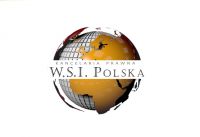 Logo firmy Kancelaria Prawna W.S.I. Polska Andrzej Wąsowicz