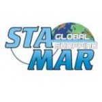 Logo firmy STAMAR