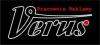 Logo firmy: Verus Pracownia Reklamy