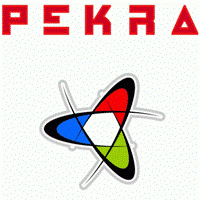 Logo firmy Pekra s.c. Tomasz Pępkowski Irena Pępkowska 