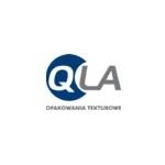 Logo firmy Qla Sp. z o. o.