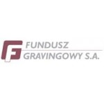 Logo firmy Fundusz Gravingowy S.A.