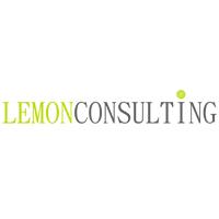 Logo firmy Lemon Consulting Piotr Zieliński