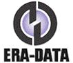 Logo firmy Era-Data NV S.A.