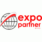 Logo firmy Expo Partner Sp. z o. o.