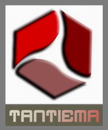 Logo firmy Nieruchomości Tantiema