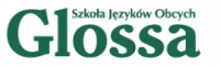 Logo firmy Glossa Tomasz Stempek