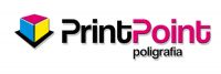 Logo firmy PrintPoint Norbert Regulski