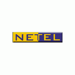 Logo firmy NETEL Remigiusz Maj