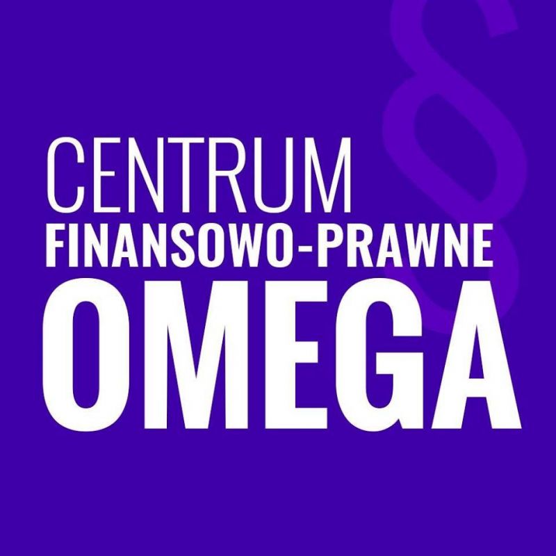 Firma Centrum Finansowo Ubezpieczeniowo Prawne OMEGA - Andrzej Frontczak - zdjęcie 2