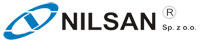 Logo firmy NILSAN  Sp. z o.o.