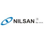 Logo firmy NILSAN  Sp. z o.o.