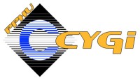 Logo firmy P.P.H.U. Cygi Michał Cygan
