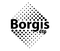 Logo firmy Borgis-dtp