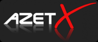 Logo firmy Azetx Piotr Czarczyński