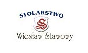 Logo firmy STOLARSTWO Wiesław Stawowy