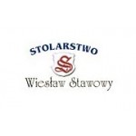 Logo firmy STOLARSTWO Wiesław Stawowy