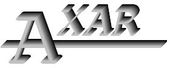 Logo firmy Axar Hanna Szyńska