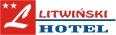 Logo firmy Litwiński Transport-Sprzęt-Budownictwo Piotr Litwiński