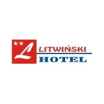 Logo firmy Litwiński Transport-Sprzęt-Budownictwo Piotr Litwiński
