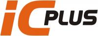 Logo firmy PPHU Intercom_Plus Dariusz Ledniowski