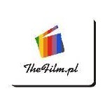 Logo firmy TheFilm.pl Maciej Żemojcin