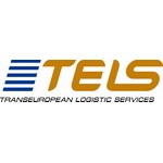 Logo firmy TELS Polska Sp. z o. o.