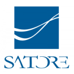 Logo firmy SATORE Agencja marketingu i reklamy Sp. z o. o.