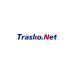 Logo firmy Trasko Network