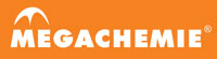 Logo firmy MEGACHEMIE Research & Technologies SA