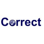 Logo firmy Correct - Terapia wad i zaburzeń mowy