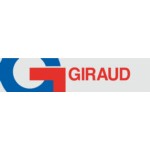 Logo firmy Giraud International Pologne