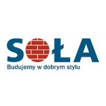 Logo firmy Przedsiębiorstwo Budowlano Handlowe Soła