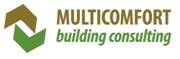 Logo firmy Multicomfort Invest Sp. z o.o.