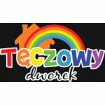 Logo firmy Centrum Edukacji dziecięce.pl Tęczowy Dworek Marzena Ołowska
