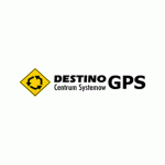 Logo firmy DESTINO