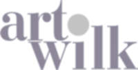 Logo firmy ArtWilk Pracownia Malarstwa Artystycznego Jerzy i Maria Wilk