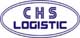 Logo firmy CHS LOGISTIC Sp. z o.o.