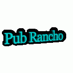 Logo firmy Góral- Pub Rancho