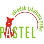 Logo firmy PASTEL