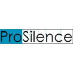 Logo firmy ProSilence Krzysztof Kręciproch