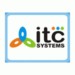 Logo firmy ITC Systems Sp. z o. o.