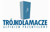 Logo firmy Trójkołamacze Marcin Chrapkowski