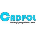 Logo firmy Cadpol Rafał Nurkiewicz