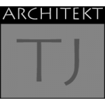 Logo firmy ARCHITEKT TJ