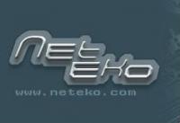 Logo firmy Grzegorz Nocoń Neteko - Montaż Elektroniki